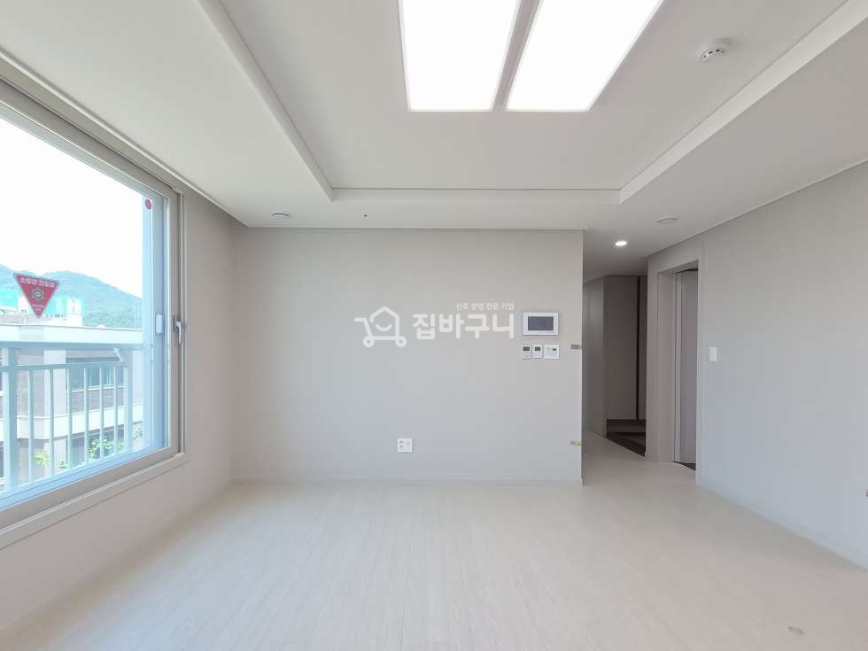 경기 광명시 소하동 서울 접근성 좋은 광명 신축 아파트 3룸 매물 분양! 분양 매물번호 14092 사진 4