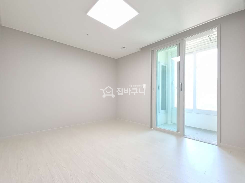 경기 광명시 소하동 서울 접근성 좋은 광명 신축 아파트 3룸 매물 분양! 분양 매물번호 14092 사진 10
