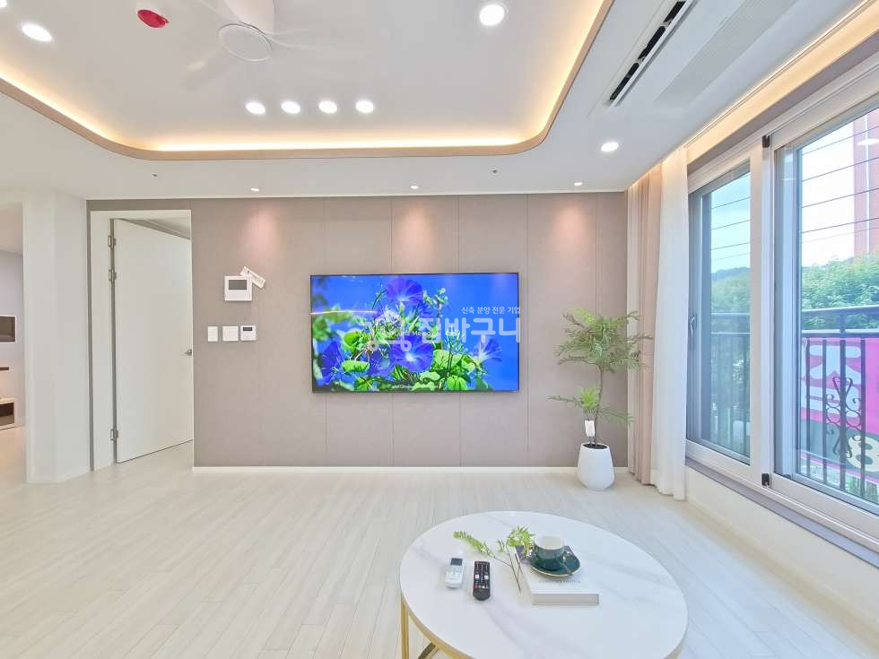 경기 안산상록구 월피동 초·중·고 학세권, 안산 신축 빌라 3룸 매물 분양! 분양 매물번호 14101 사진 5