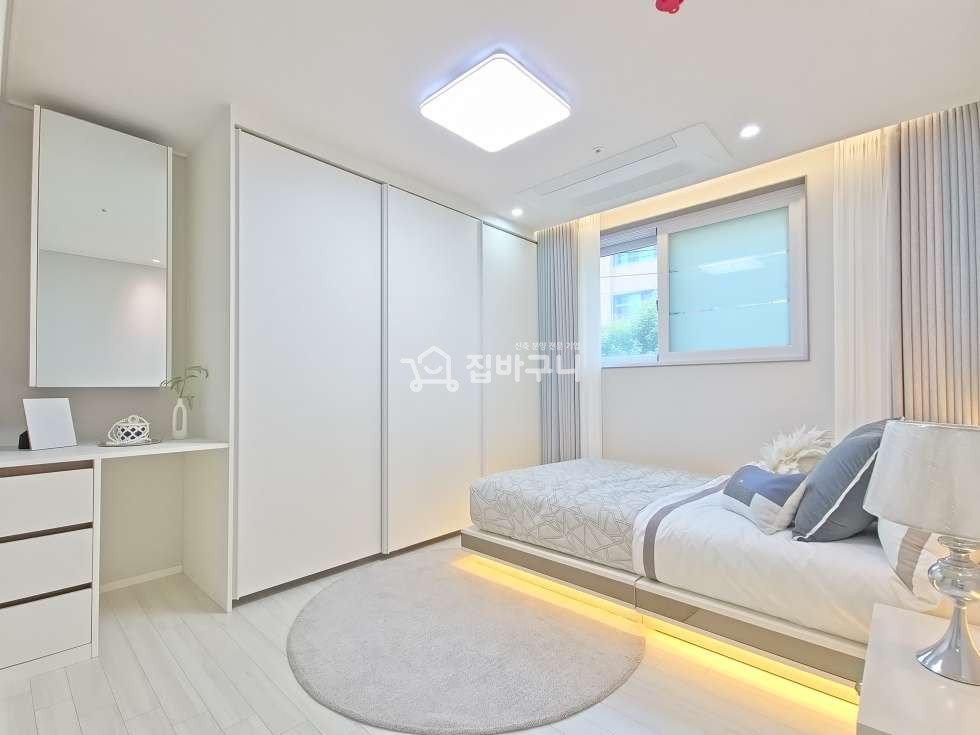 경기 안산상록구 월피동 초·중·고 학세권, 안산 신축 빌라 3룸 매물 분양! 분양 매물번호 14101 사진 10
