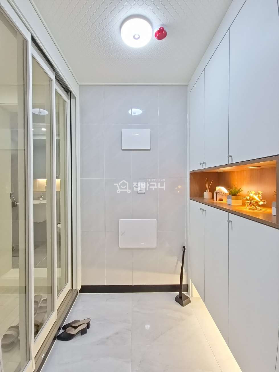 경기 안산상록구 월피동 초·중·고 학세권, 안산 신축 빌라 3룸 매물 분양! 분양 매물번호 14101 사진 15