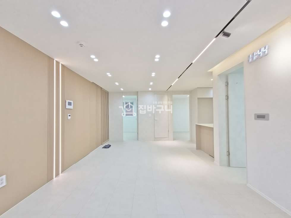 경기 안산단원구 선부동 냉장고·김치냉장고 풀옵션 안산 신축 빌라 3룸 매물! 분양 매물번호 14105 사진 1