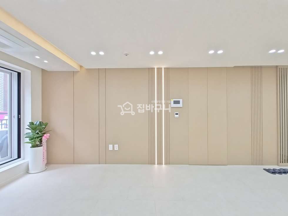 경기 안산단원구 선부동 냉장고·김치냉장고 풀옵션 안산 신축 빌라 3룸 매물! 분양 매물번호 14105 사진 2