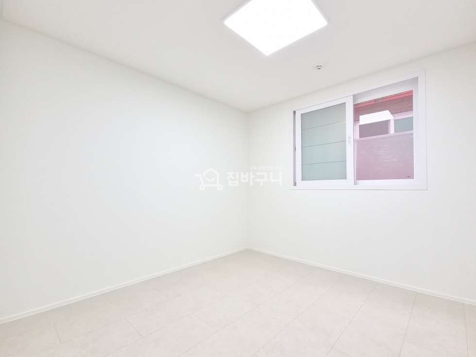 경기 안산단원구 선부동 냉장고·김치냉장고 풀옵션 안산 신축 빌라 3룸 매물! 분양 매물번호 14105 사진 8