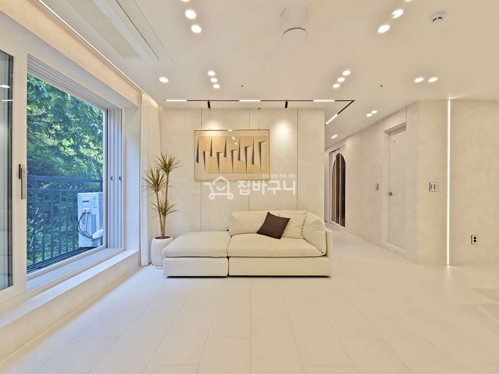 경기 안산상록구 일동 냉장고·김치냉장고 풀옵션, 안산 신축 빌라 3룸! 분양 매물번호 14106 사진 2
