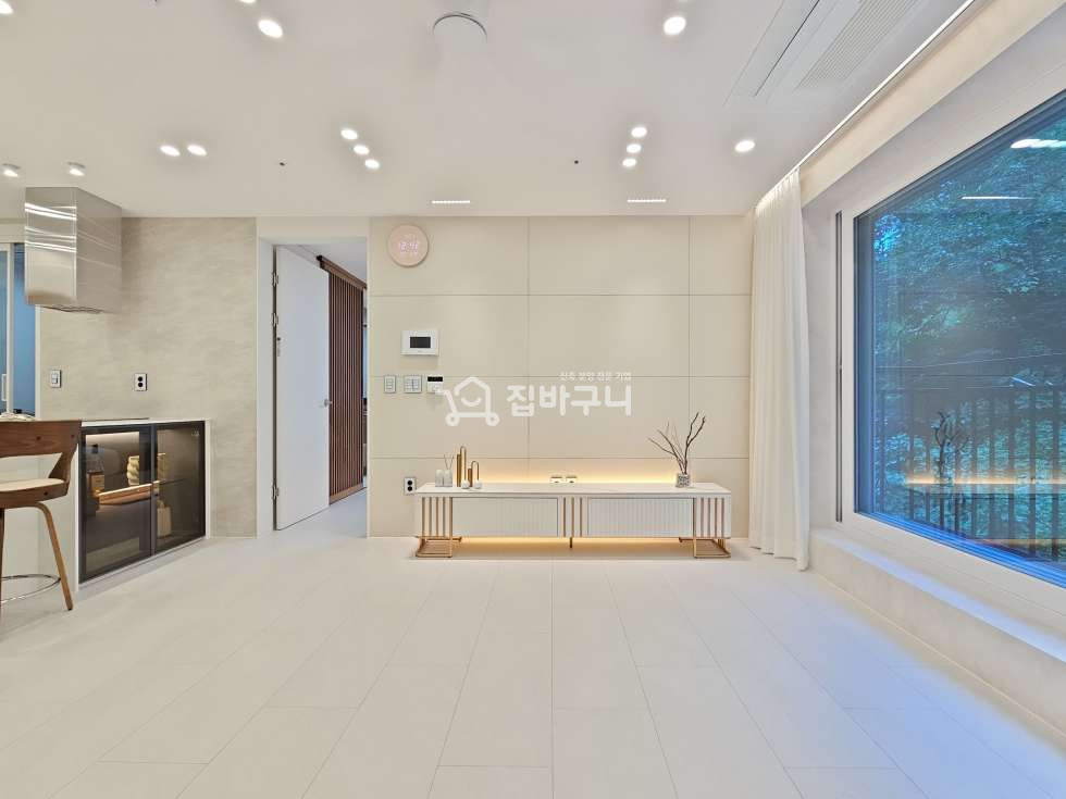 경기 안산상록구 일동 냉장고·김치냉장고 풀옵션, 안산 신축 빌라 3룸! 분양 매물번호 14106 사진 3