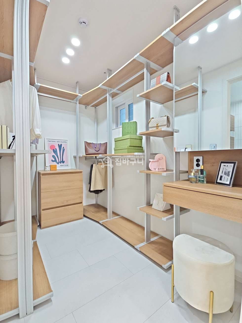 경기 안산상록구 일동 냉장고·김치냉장고 풀옵션, 안산 신축 빌라 3룸! 분양 매물번호 14106 사진 10