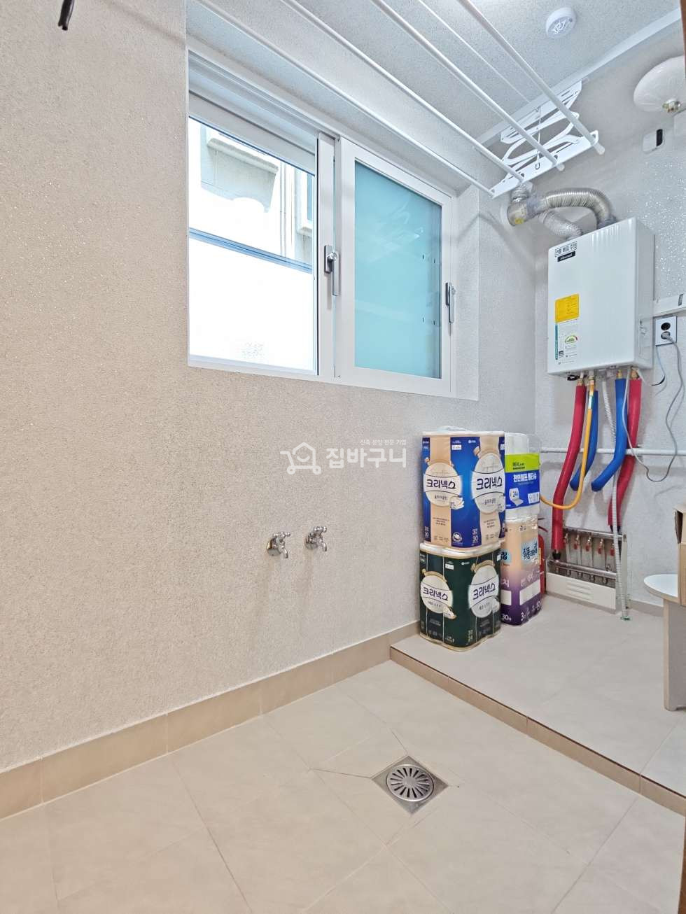 경기 안산상록구 일동 냉장고·김치냉장고 풀옵션, 안산 신축 빌라 3룸! 분양 매물번호 14106 사진 14