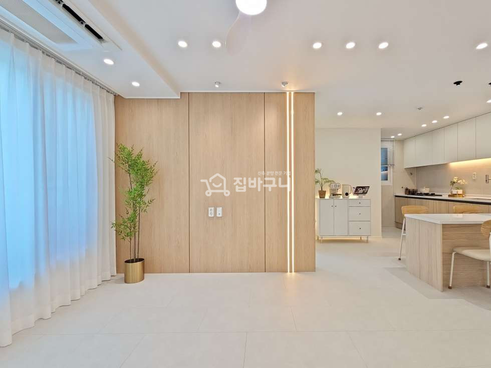 경기 안산상록구 사동 학군·인프라 좋은 안산 신축 빌라 3룸 분양! 분양 매물번호 14107 사진 2
