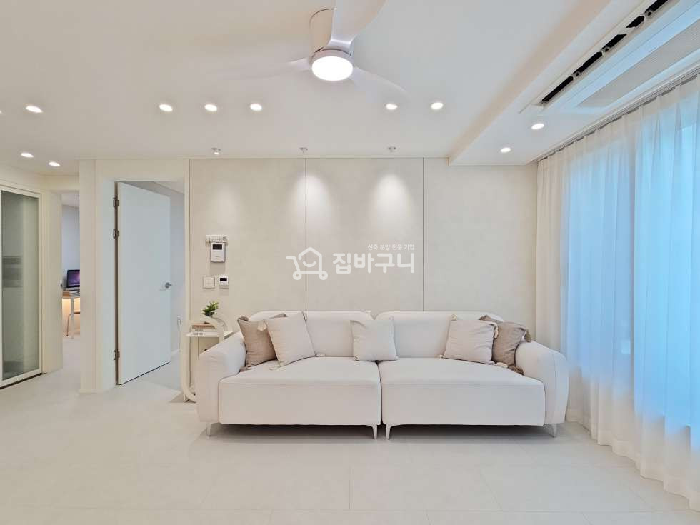 경기 안산상록구 사동 학군·인프라 좋은 안산 신축 빌라 3룸 분양! 분양 매물번호 14107 사진 3