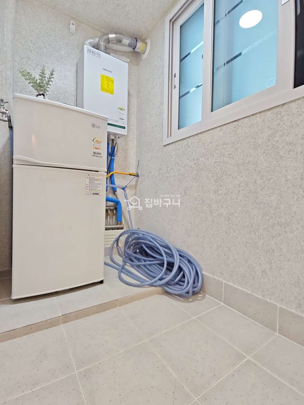 경기 안산상록구 사동 학군·인프라 좋은 안산 신축 빌라 3룸 분양! 분양 매물번호 14107 사진 7