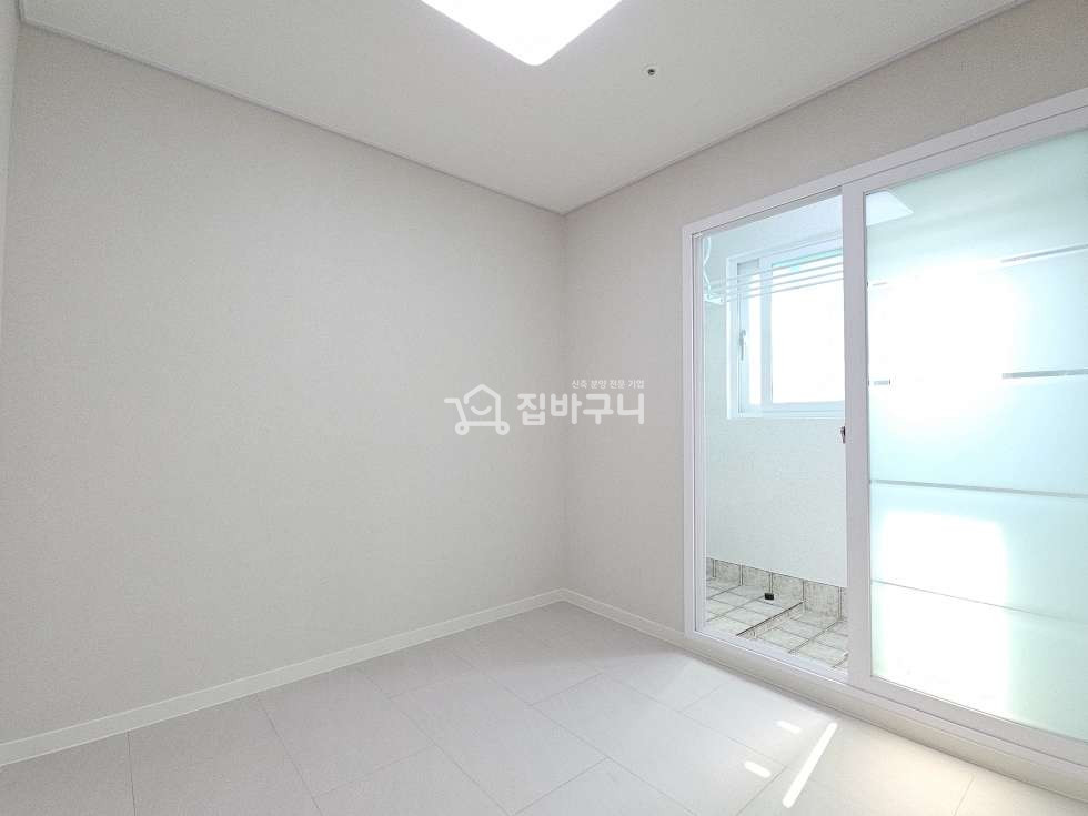 경기 안산상록구 본오동 상록수역 초역세권, 안산 신축 빌라 쓰리룸 구조! 분양 매물번호 14108 사진 10