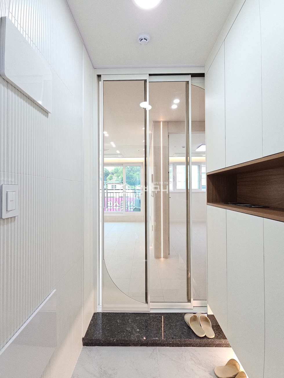 경기 안산상록구 본오동 상록수역 초역세권, 안산 신축 빌라 쓰리룸 구조! 분양 매물번호 14108 사진 13