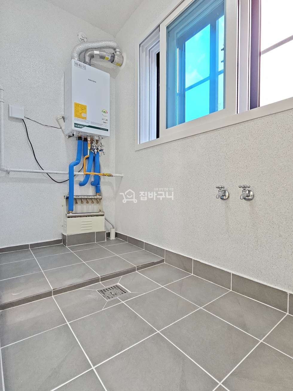 경기 안산상록구 본오동 인테리어 예쁜 안산 신축 빌라 쓰리룸 매물 분양! 분양 매물번호 14109 사진 7