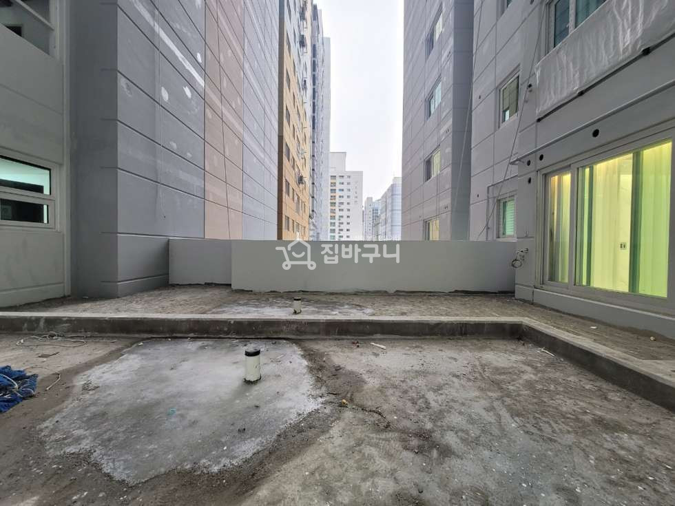 인천 남동구 구월동 인천시청역(GTX-B) 2룸 3룸 다양한 구조! 강력추천 !! 분양 매물번호 11780 사진 9