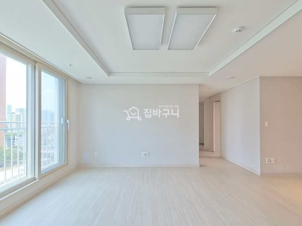 경기 오산시 궐동 192세대 대단지 오산 신축 아파트 4룸 매물 분양! 분양 매물번호 14111 사진 3
