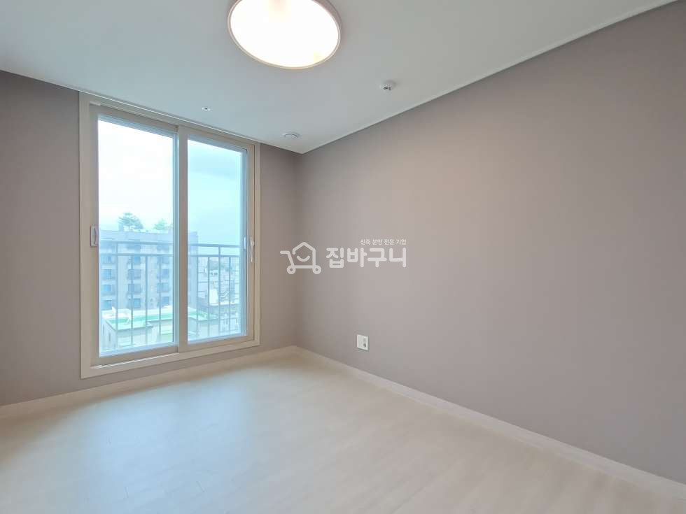경기 오산시 궐동 192세대 대단지 오산 신축 아파트 4룸 매물 분양! 분양 매물번호 14111 사진 15