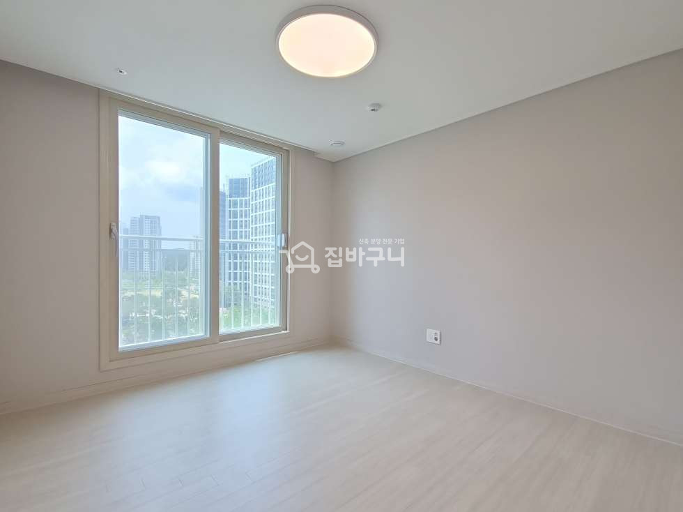 경기 오산시 궐동 192세대 대단지 오산 신축 아파트 4룸 매물 분양! 분양 매물번호 14111 사진 16