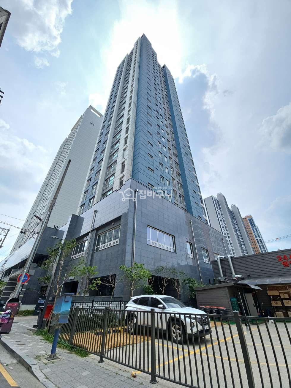 경기 오산시 궐동 192세대 대단지 오산 신축 아파트 4룸 매물 분양! 분양 매물번호 14111 사진 19