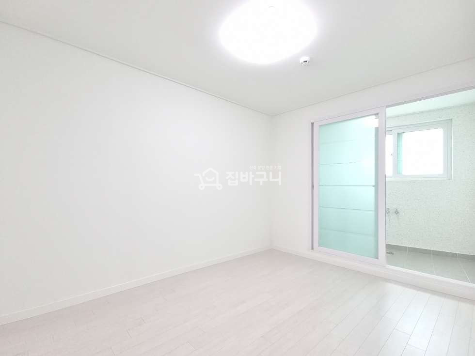 경기 수원팔달구 지동 입지·인프라 좋은 수원 신축 빌라 3룸 구조 매물! 분양 매물번호 14112 사진 9