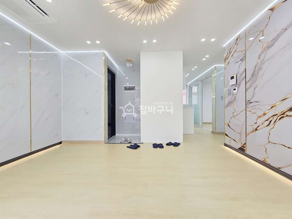 경기 안산단원구 원곡동 ★야외테라스 있는 안산 신축 빌라 2룸 매물 분양★ 분양 매물번호 14114 사진 5