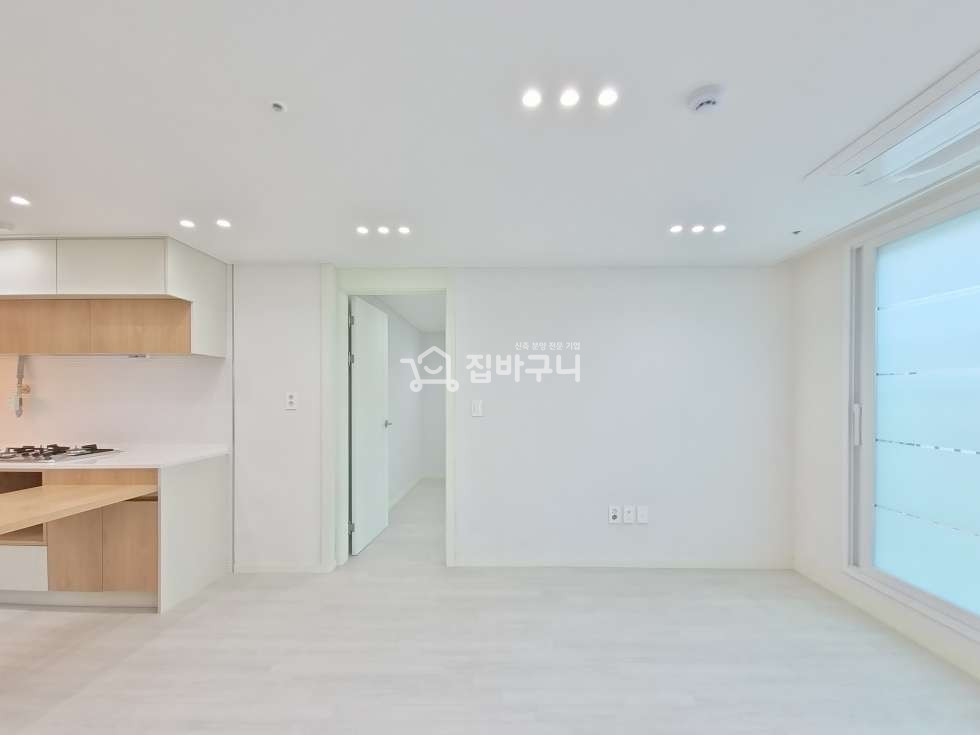서울 금천구 시흥동 구조 깔끔한 서울 신축 빌라 시흥동 쓰리룸 분양! 분양 매물번호 14116 사진 3