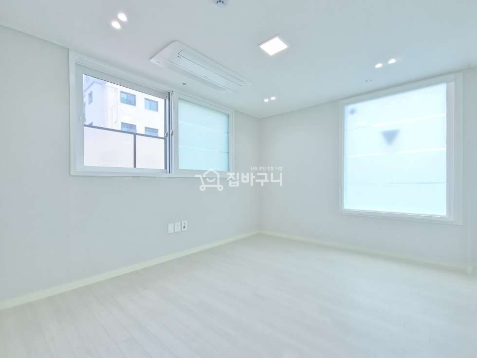 서울 금천구 시흥동 구조 깔끔한 서울 신축 빌라 시흥동 쓰리룸 분양! 분양 매물번호 14116 사진 5