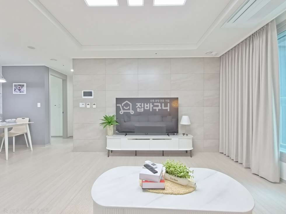 인천 부평구 갈산동 갈산역 도보1분 초역세권, 인천 신축 아파트 3룸! 분양 매물번호 14123 사진 3