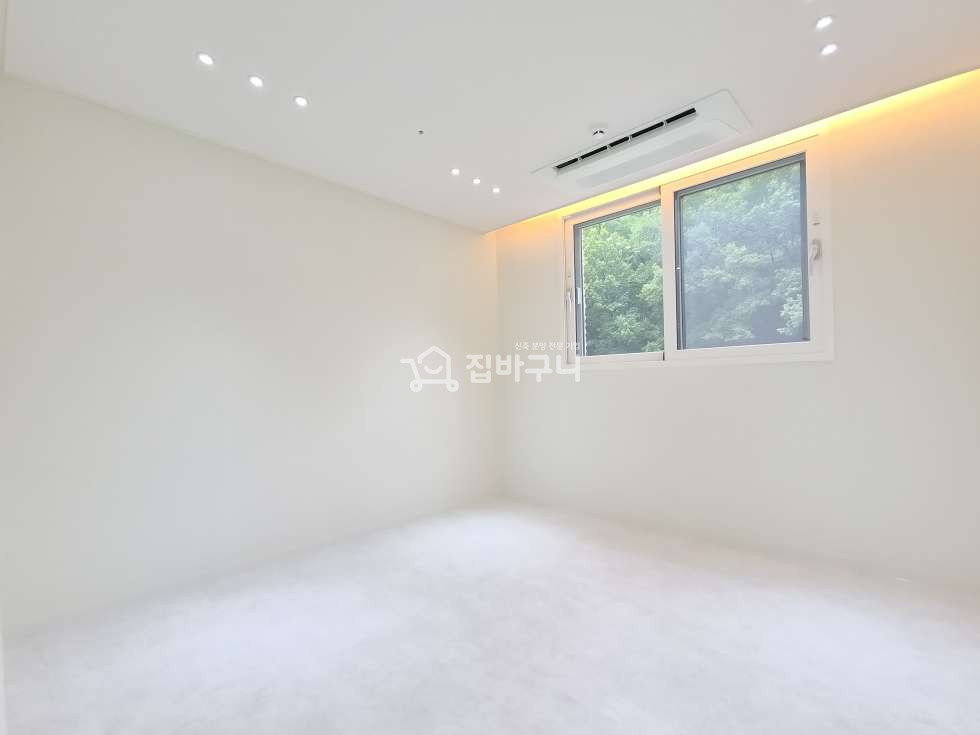 인천 검단구 불로동 인테리어 예쁜 인천 신축 빌라 검단 쓰리룸 매물! 분양 매물번호 14122 사진 9