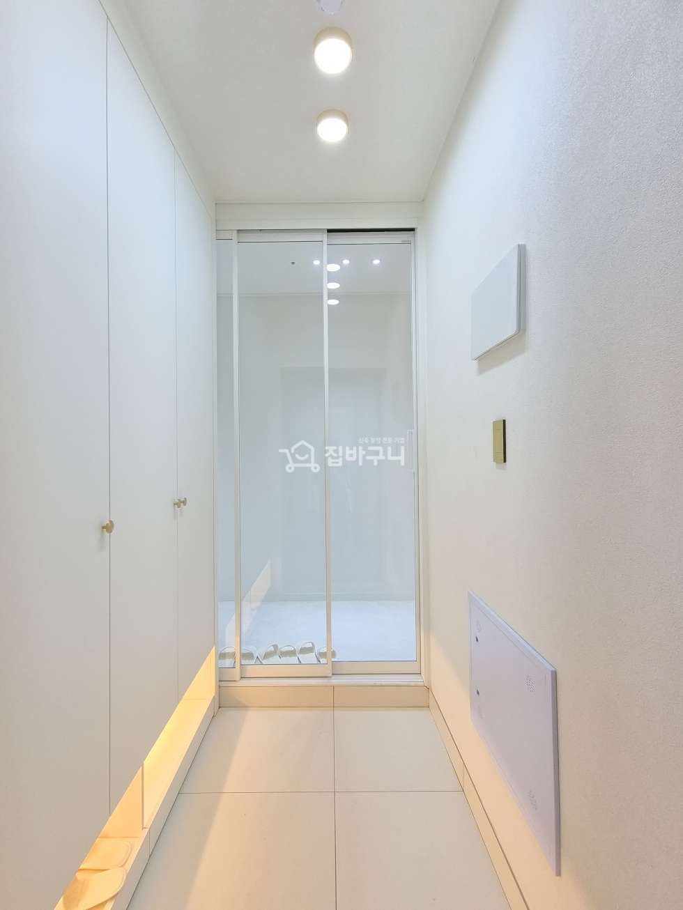 인천 검단구 불로동 인테리어 예쁜 인천 신축 빌라 검단 쓰리룸 매물! 분양 매물번호 14122 사진 13