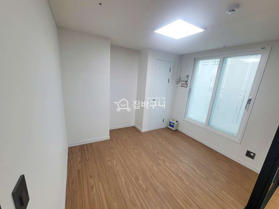 서울 영등포구 당산동6가 뻥뚫린 한강뷰 보이는 서울 신축 아파트, 영등포 투룸! 분양 매물번호 14082 사진 5