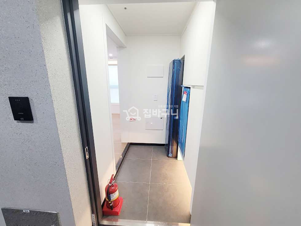 서울 영등포구 당산동6가 뻥뚫린 한강뷰 보이는 서울 신축 아파트, 영등포 투룸! 분양 매물번호 14082 사진 7