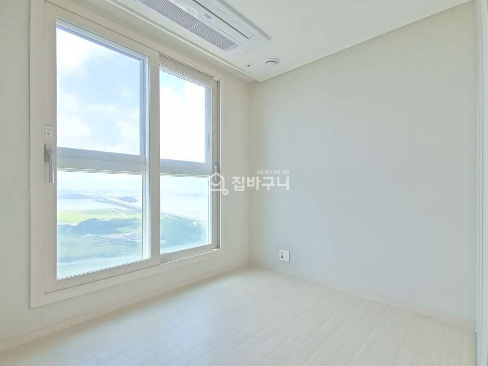 인천 서해구 청라동 학세권의 끝판왕! 청라 신축 아파트 2룸 분양★ 분양 매물번호 14126 사진 11