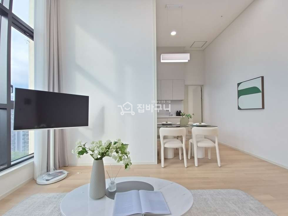 서울 양천구 신정동 삼성 가전 풀옵션, 목동 아파트 신축 쓰리룸 분양! 분양 매물번호 14115 사진 4
