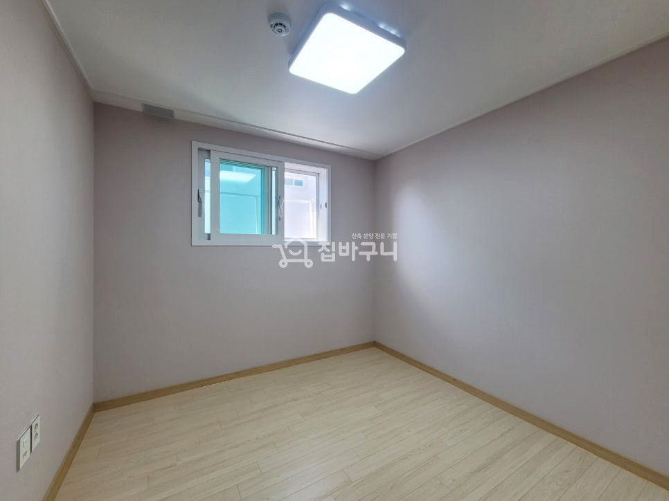 인천 미추홀구 도화동 ★ 도화역 차량 3분 거리, 공원, 초·고교까지 모두 가까운 일상과 교육 인프라 완비된 실속형 3룸 신축 매물 ★ 분양 매물번호 13544 사진 8
