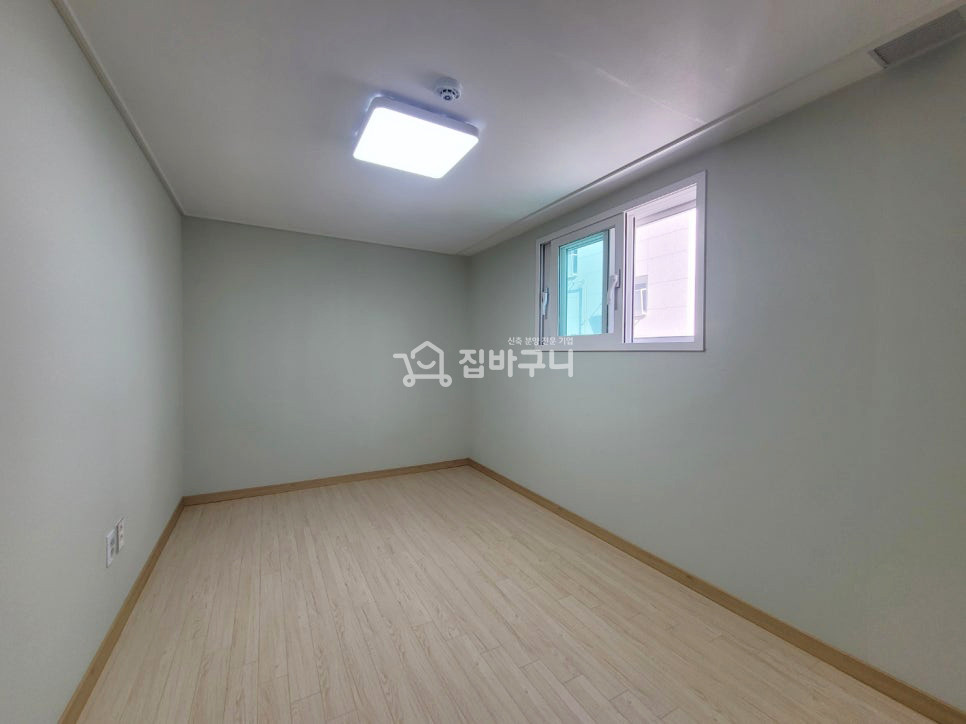 인천 미추홀구 도화동 ★ 도화역 차량 3분 거리, 공원, 초·고교까지 모두 가까운 일상과 교육 인프라 완비된 실속형 3룸 신축 매물 ★ 분양 매물번호 13544 사진 9