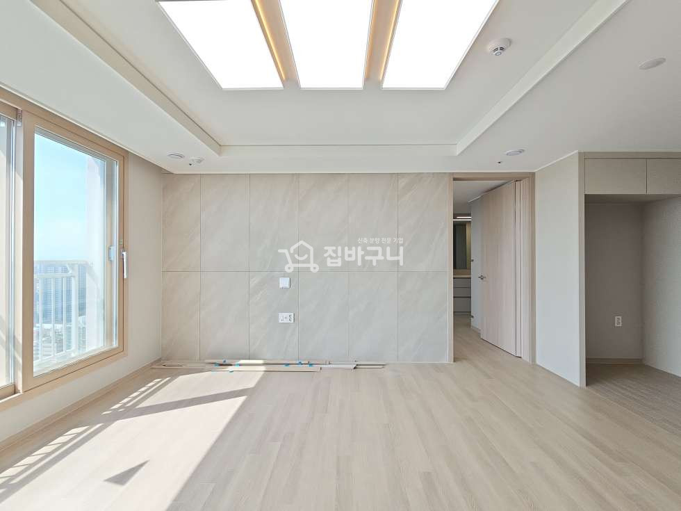 인천 미추홀구 주안동 간석역 도보 4분 초역세권, 인천 신축 아파트 3룸 매물! 분양 매물번호 14067 사진 3