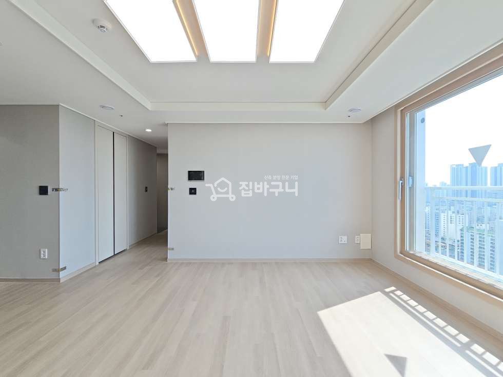 인천 미추홀구 주안동 간석역 도보 4분 초역세권, 인천 신축 아파트 3룸 매물! 분양 매물번호 14067 사진 4