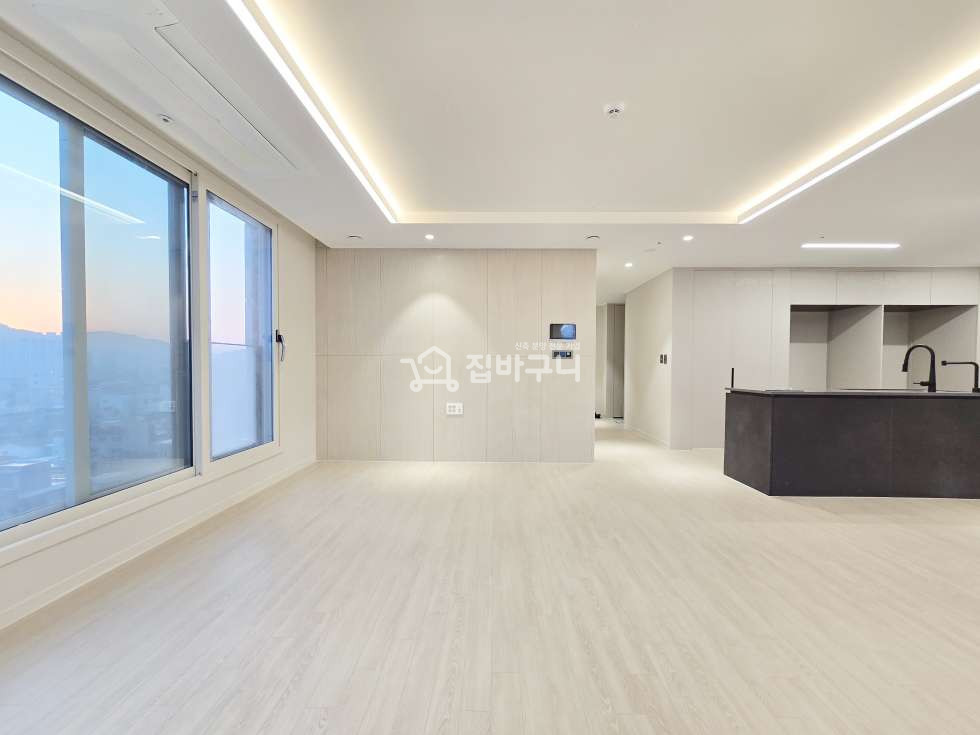 경기 안양만안구 안양동 안양역 도보 10분, 안양 신축 아파트 3룸 매물 분양! 분양 매물번호 14052 사진 6