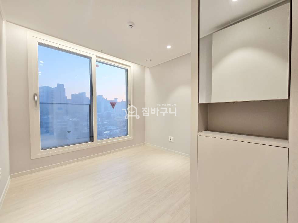 경기 안양만안구 안양동 안양역 도보 10분, 안양 신축 아파트 3룸 매물 분양! 분양 매물번호 14052 사진 16