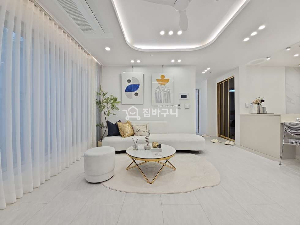 경기 안산단원구 와동 중문부터 옵션까지 다 갖춘 안산 신축빌라 3룸 매물! 분양 매물번호 13992 사진 6