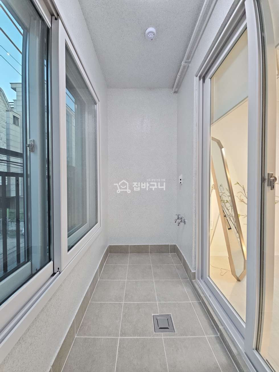 경기 안산단원구 와동 중문부터 옵션까지 다 갖춘 안산 신축빌라 3룸 매물! 분양 매물번호 13992 사진 13