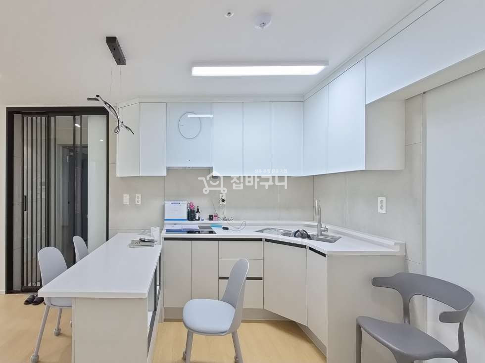 서울 구로구 궁동 오류동역 ·온수역 더블역세권, 서울 신축 빌라 3룸 테라스! 분양 매물번호 14089 사진 9