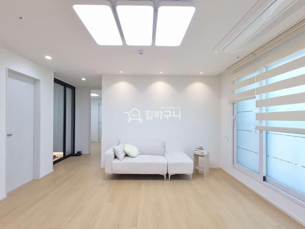 서울 구로구 궁동 오류동역 ·온수역 더블역세권, 서울 신축 빌라 3룸 구조! 분양 매물번호 14094 사진 3