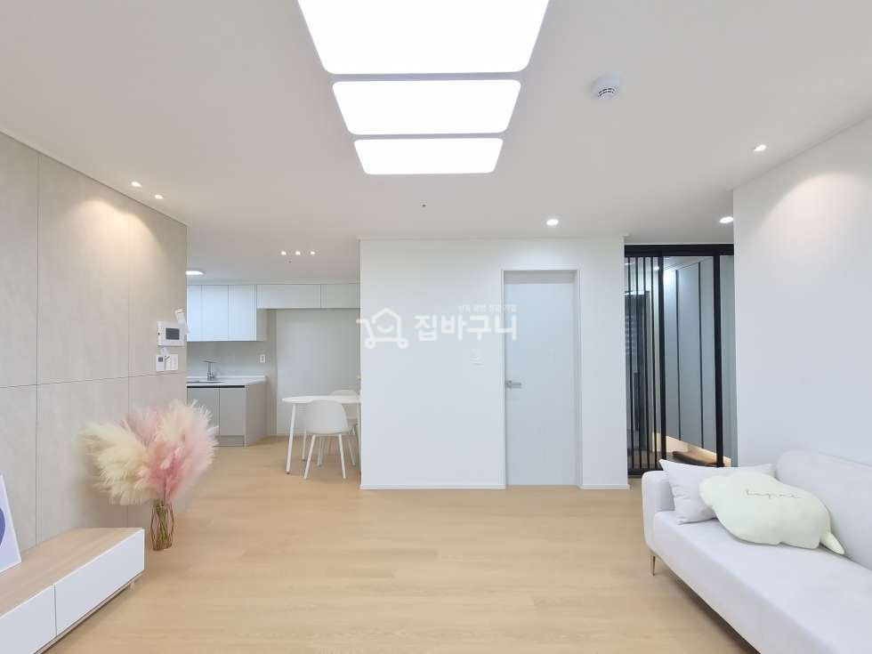 서울 구로구 궁동 오류동역 ·온수역 더블역세권, 서울 신축 빌라 3룸 구조! 분양 매물번호 14094 사진 4