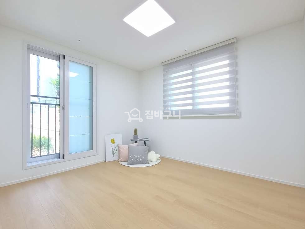 서울 구로구 궁동 오류동역 ·온수역 더블역세권, 서울 신축 빌라 3룸 구조! 분양 매물번호 14094 사진 8