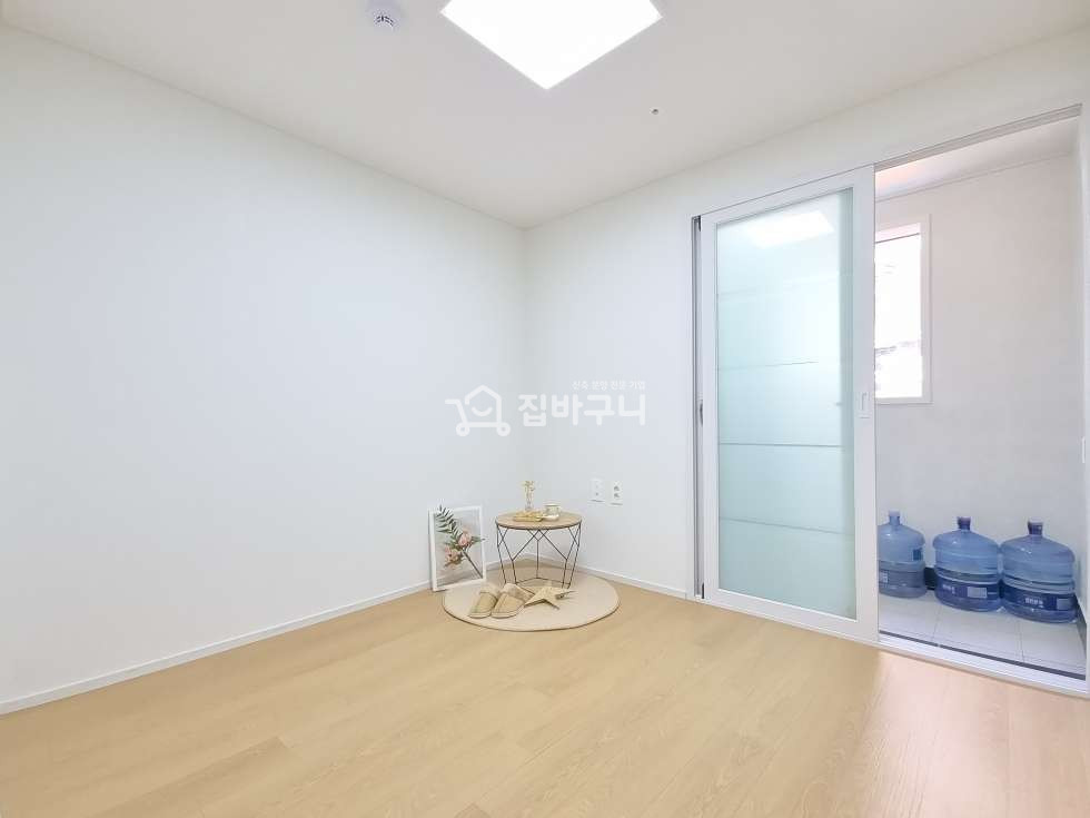 서울 구로구 궁동 오류동역 ·온수역 더블역세권, 서울 신축 빌라 3룸 구조! 분양 매물번호 14094 사진 9