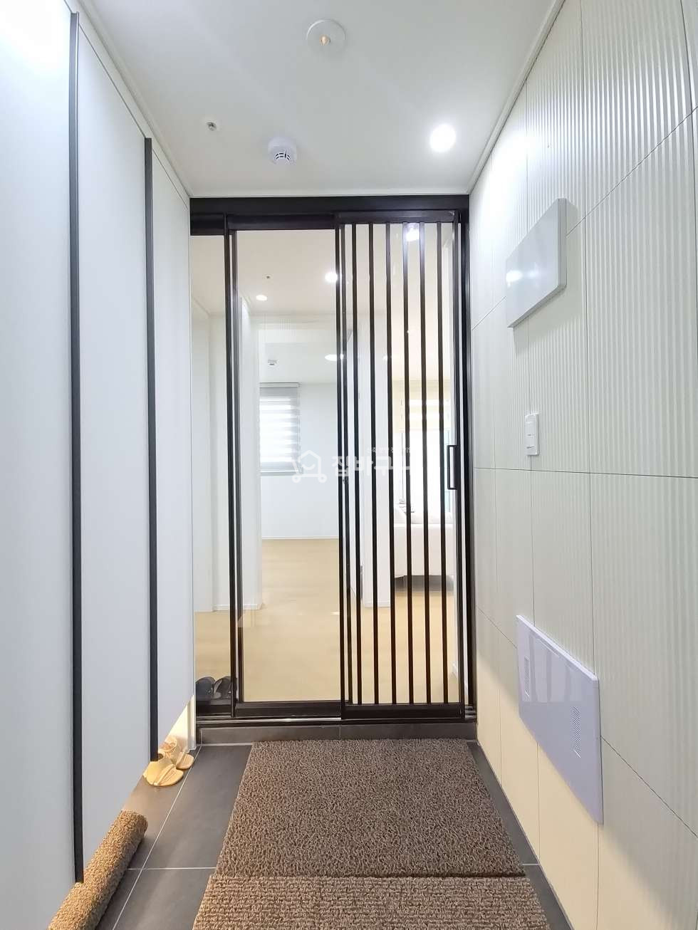 서울 구로구 궁동 오류동역 ·온수역 더블역세권, 서울 신축 빌라 3룸 구조! 분양 매물번호 14094 사진 12